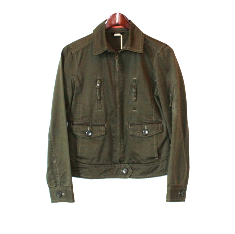 J CrewJacket